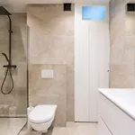 Modern And Bright Seaside App W Seaview & Terrace Appartement