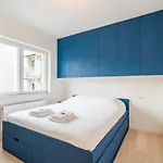 Appartement Modern And Bright Seaside App W Seaview & Terrace