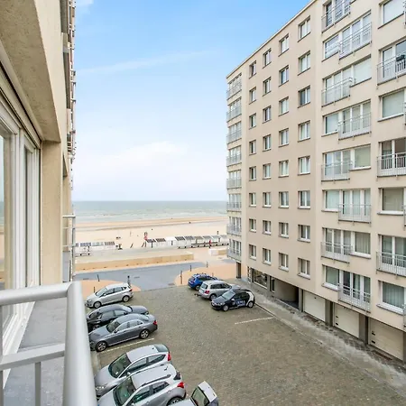 Apartment Modern And Bright Seaside App W Seaview & Terrace *