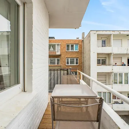 Apartment Modern And Bright Seaside App W Seaview & Terrace