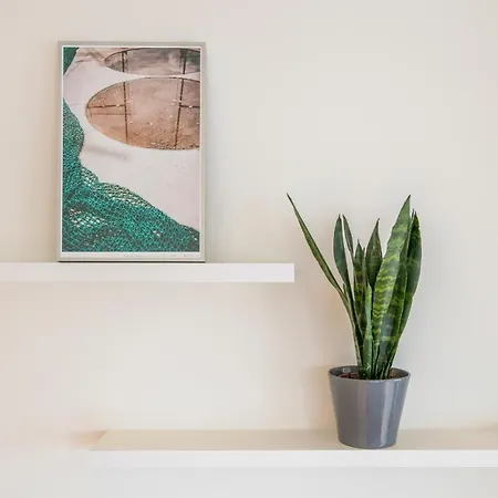 Modern And Bright Seaside App W Seaview & Terrace * Ostende