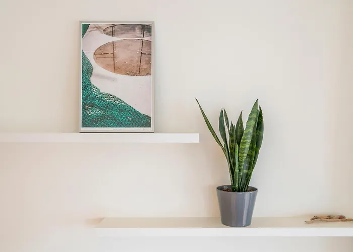 Modern And Bright Seaside App W Seaview & Terrace * Ostend